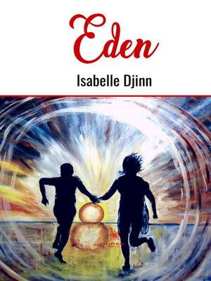 cover image of Eden